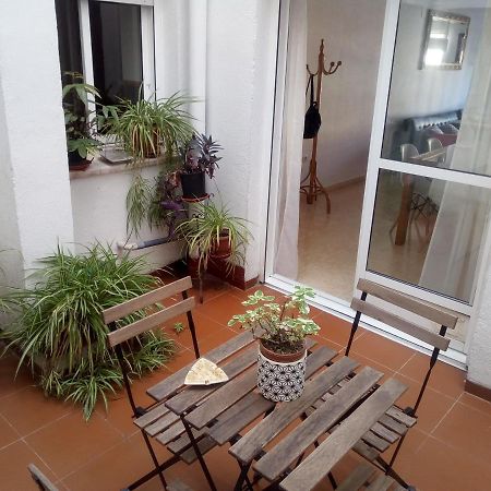 Apartamento Belobodia Caces Zewnętrze zdjęcie