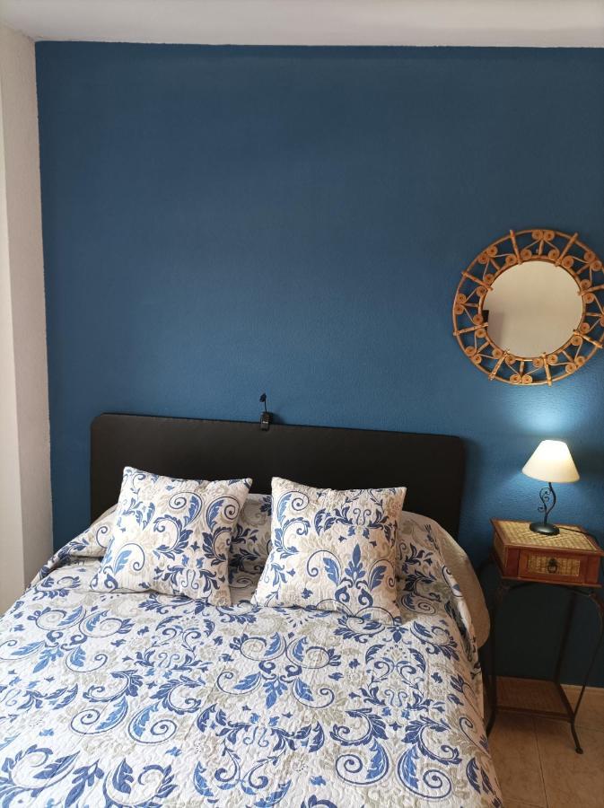 Apartamento Belobodia Caces Zewnętrze zdjęcie