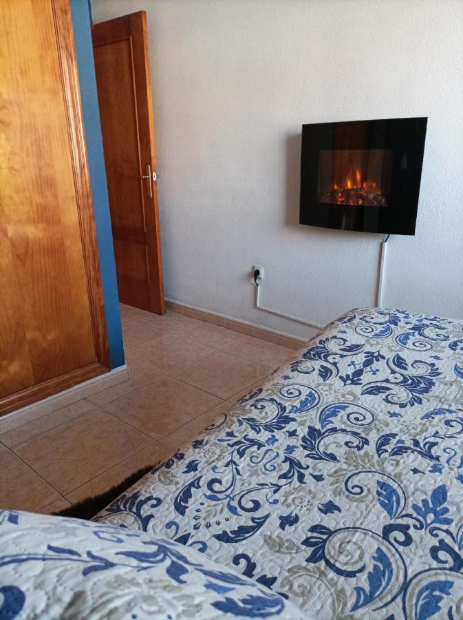 Apartamento Belobodia Caces Zewnętrze zdjęcie
