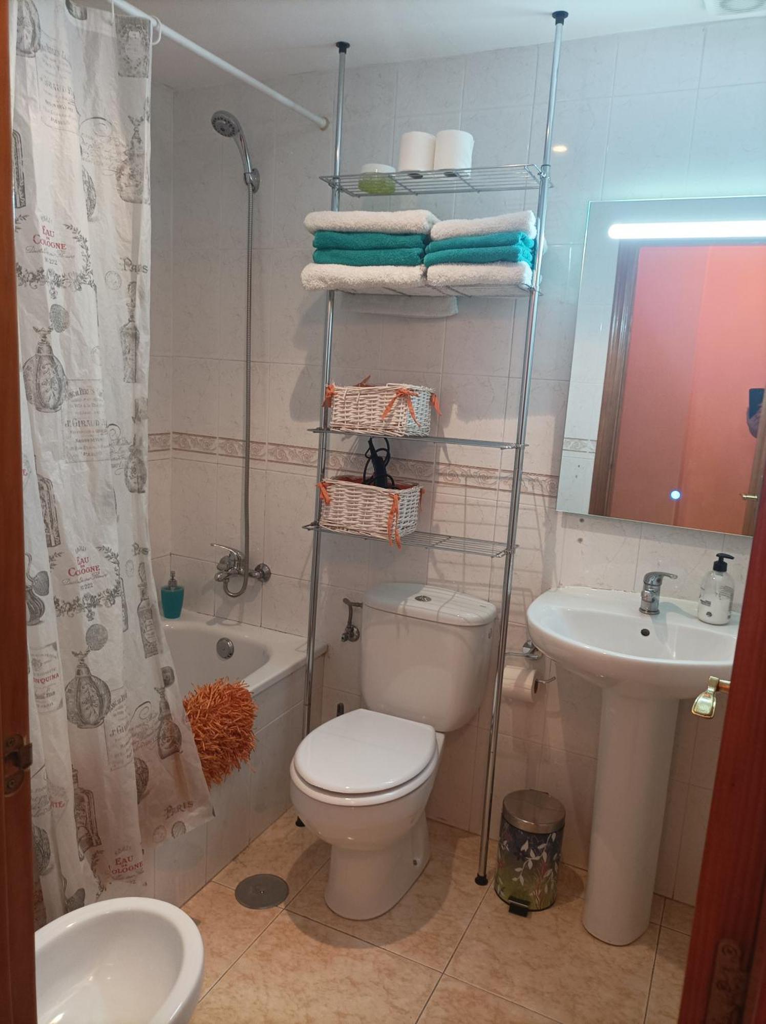 Apartamento Belobodia Caces Zewnętrze zdjęcie