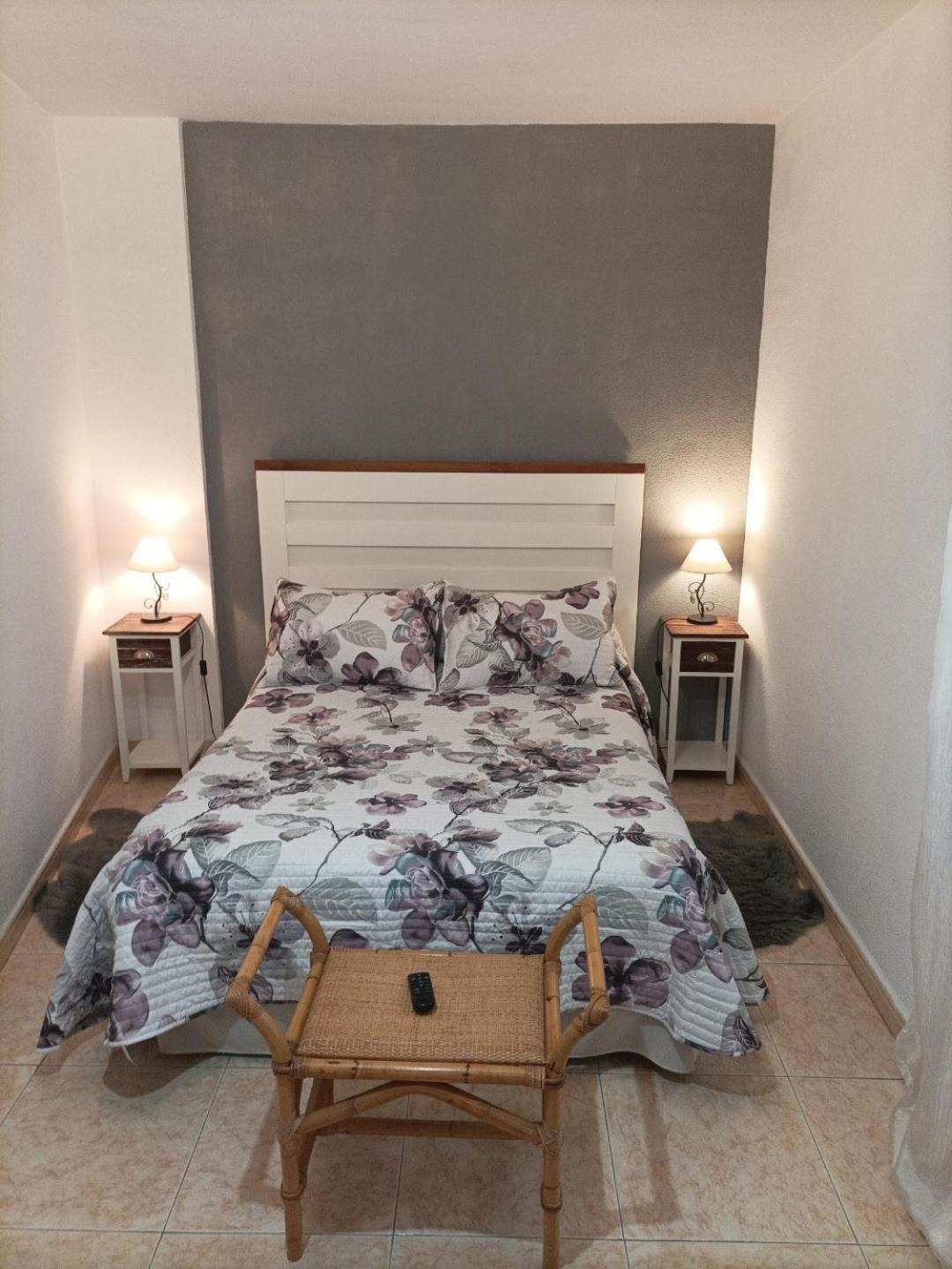 Apartamento Belobodia Caces Zewnętrze zdjęcie