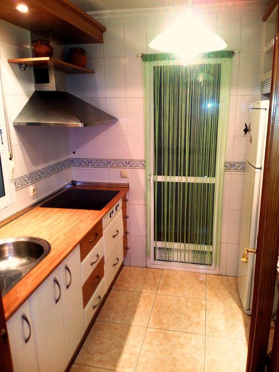 Apartamento Belobodia Caces Zewnętrze zdjęcie