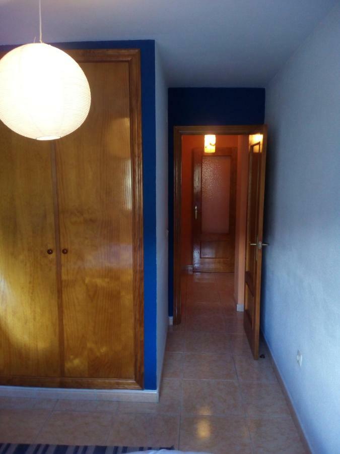Apartamento Belobodia Caces Zewnętrze zdjęcie