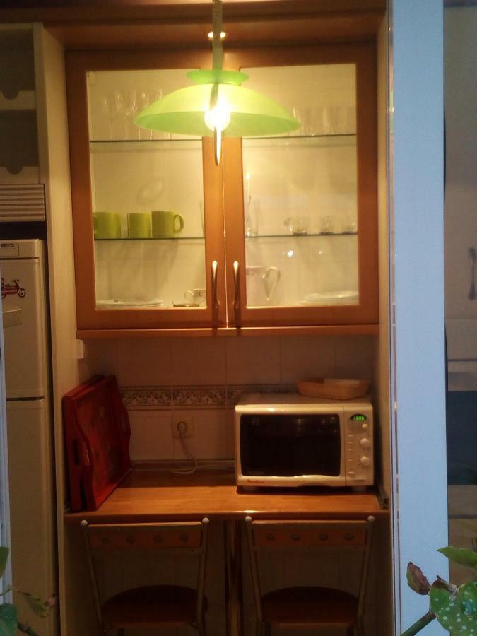Apartamento Belobodia Caces Zewnętrze zdjęcie