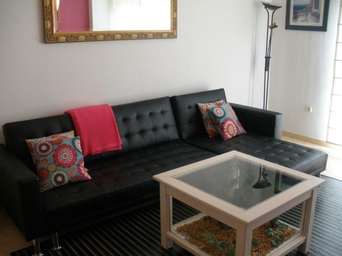 Apartamento Belobodia Caces Zewnętrze zdjęcie
