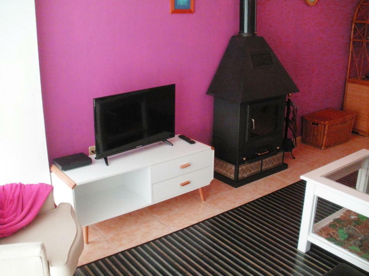 Apartamento Belobodia Caces Zewnętrze zdjęcie