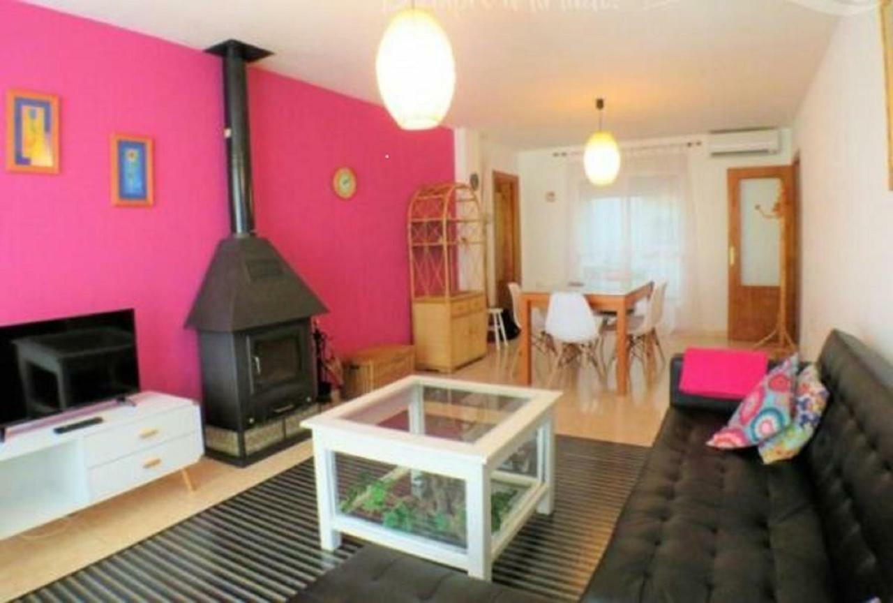 Apartamento Belobodia Caces Zewnętrze zdjęcie