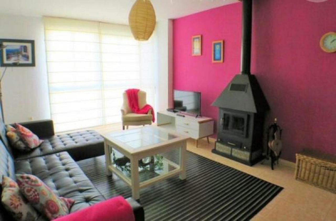 Apartamento Belobodia Caces Zewnętrze zdjęcie